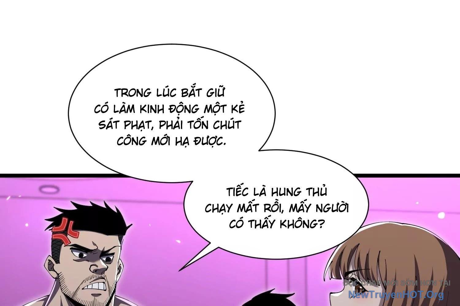 Thập Nhị Tinh – Dị Thú Mê Thành Chapter 96 - Trang 2