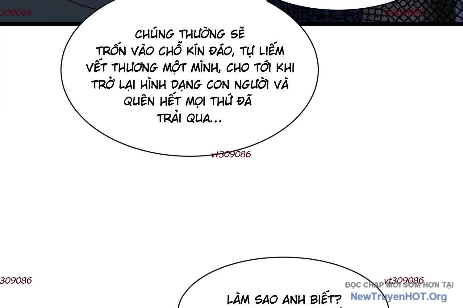 Thập Nhị Tinh – Dị Thú Mê Thành Chapter 96 - Trang 2