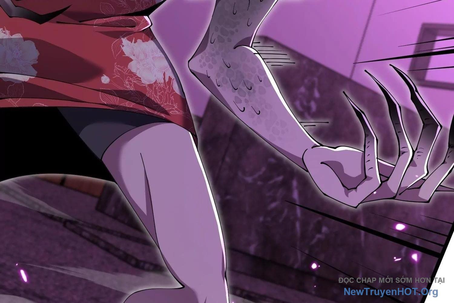 Thập Nhị Tinh – Dị Thú Mê Thành Chapter 96 - Trang 2