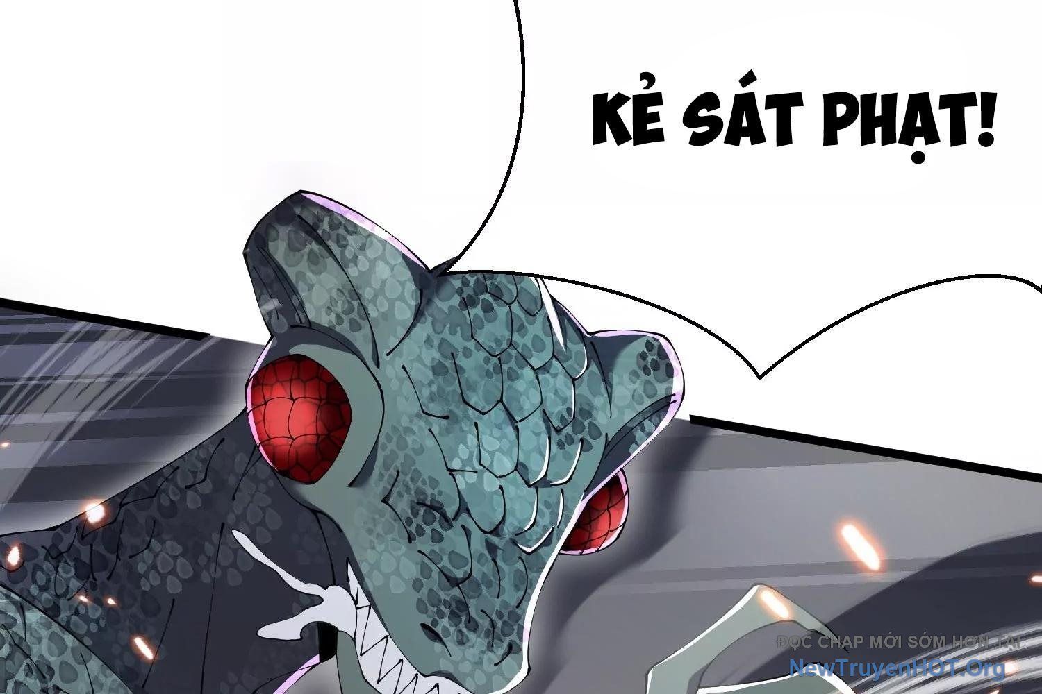 Thập Nhị Tinh – Dị Thú Mê Thành Chapter 96 - Trang 2