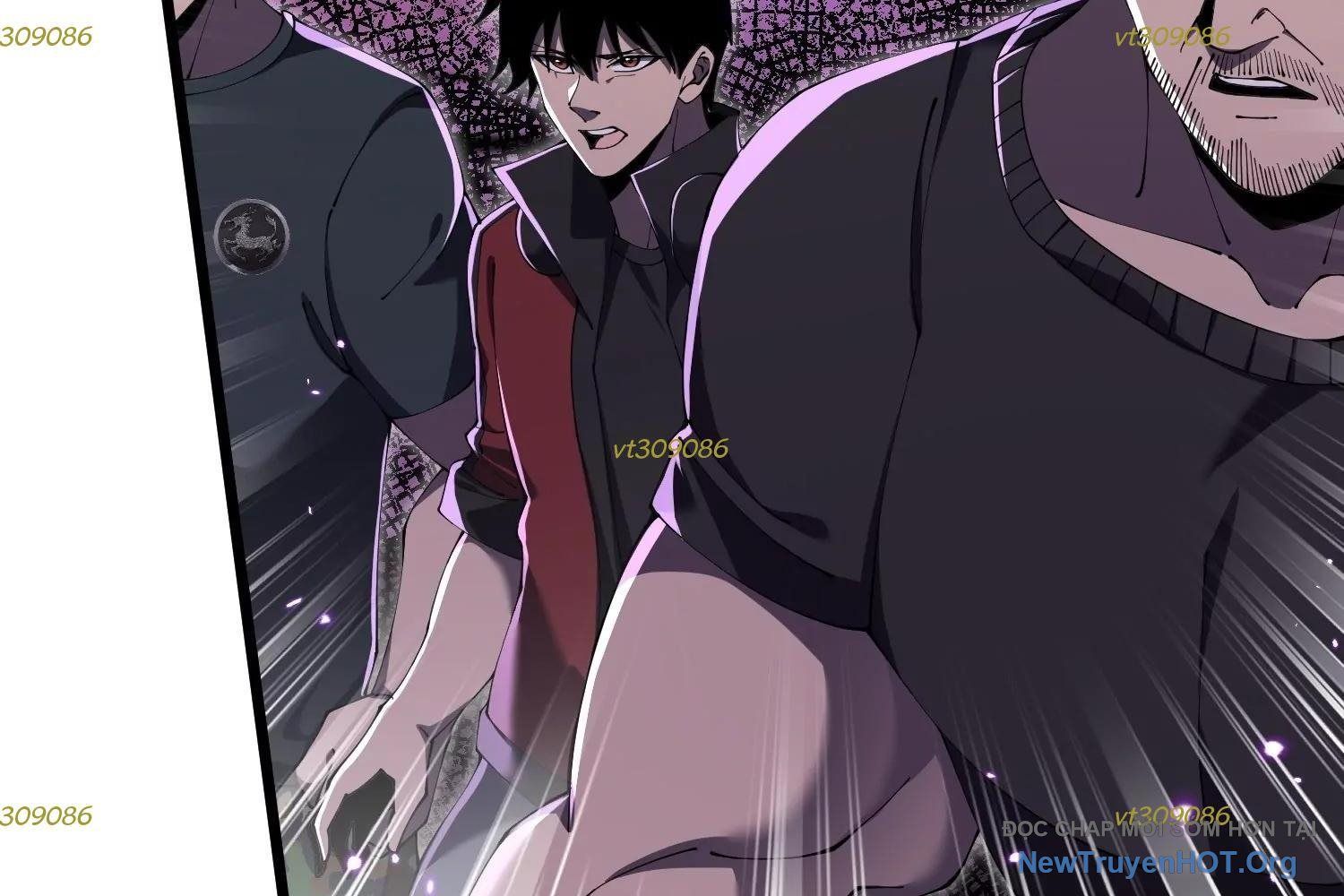 Thập Nhị Tinh – Dị Thú Mê Thành Chapter 96 - Trang 2
