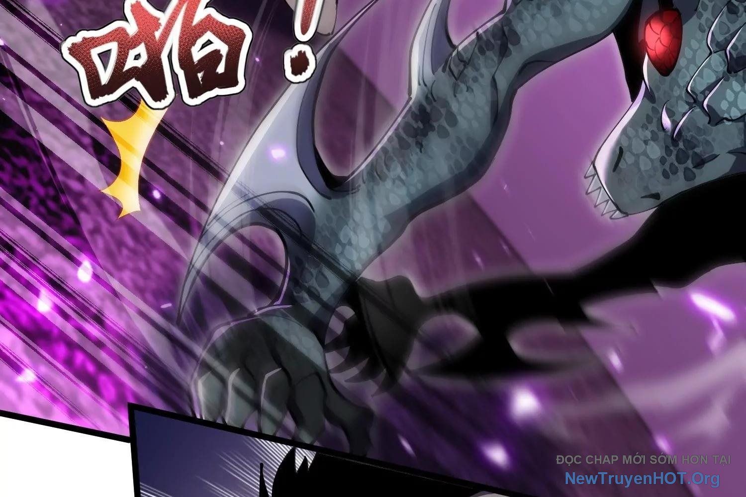 Thập Nhị Tinh – Dị Thú Mê Thành Chapter 96 - Trang 2