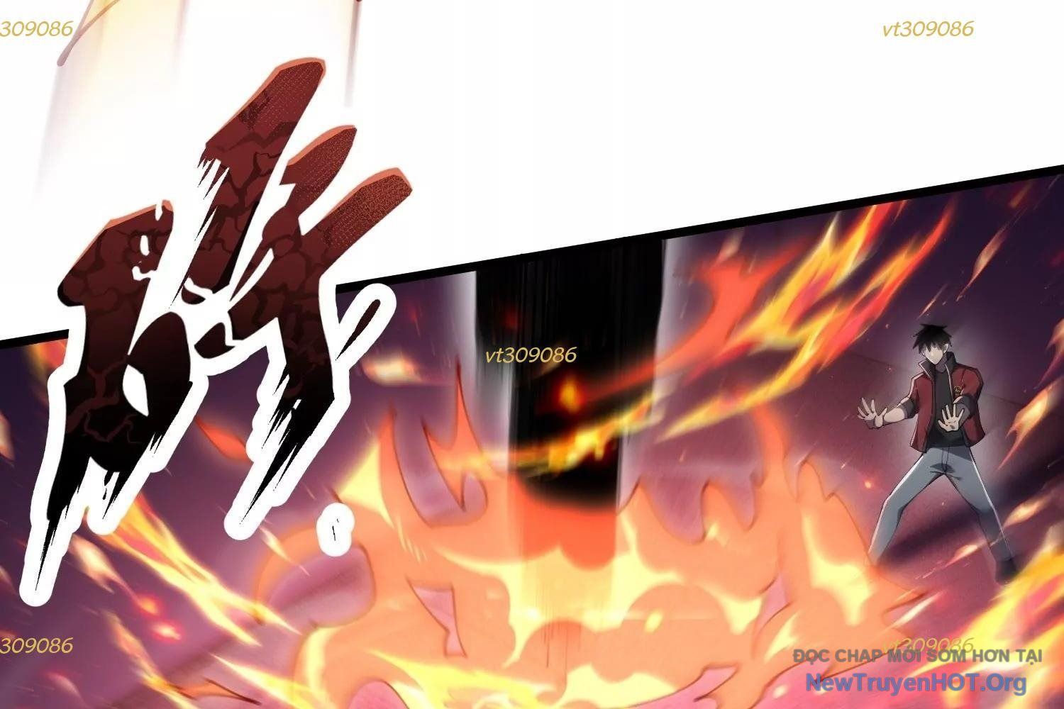 Thập Nhị Tinh – Dị Thú Mê Thành Chapter 96 - Trang 2