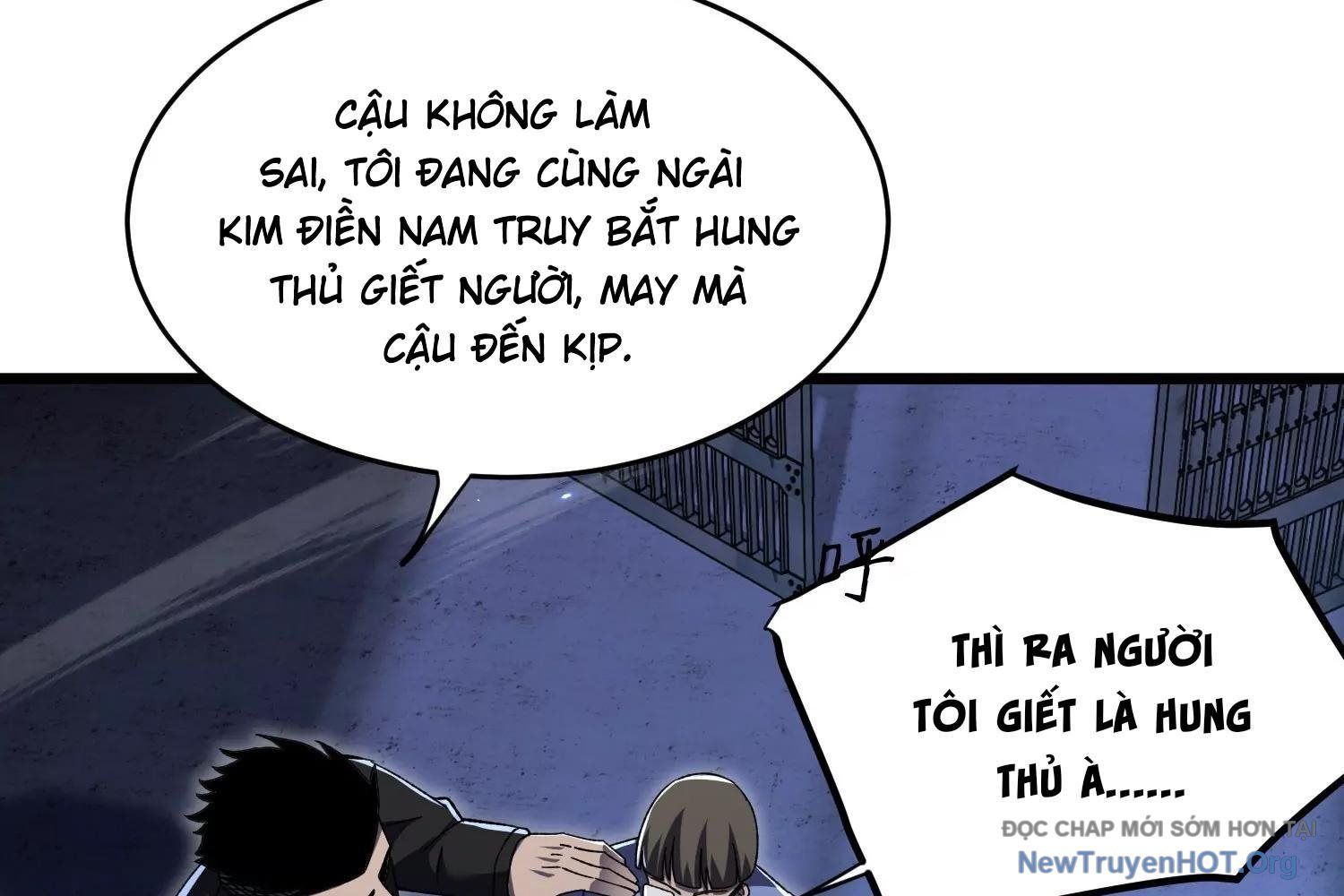 Thập Nhị Tinh – Dị Thú Mê Thành Chapter 97 - Trang 2