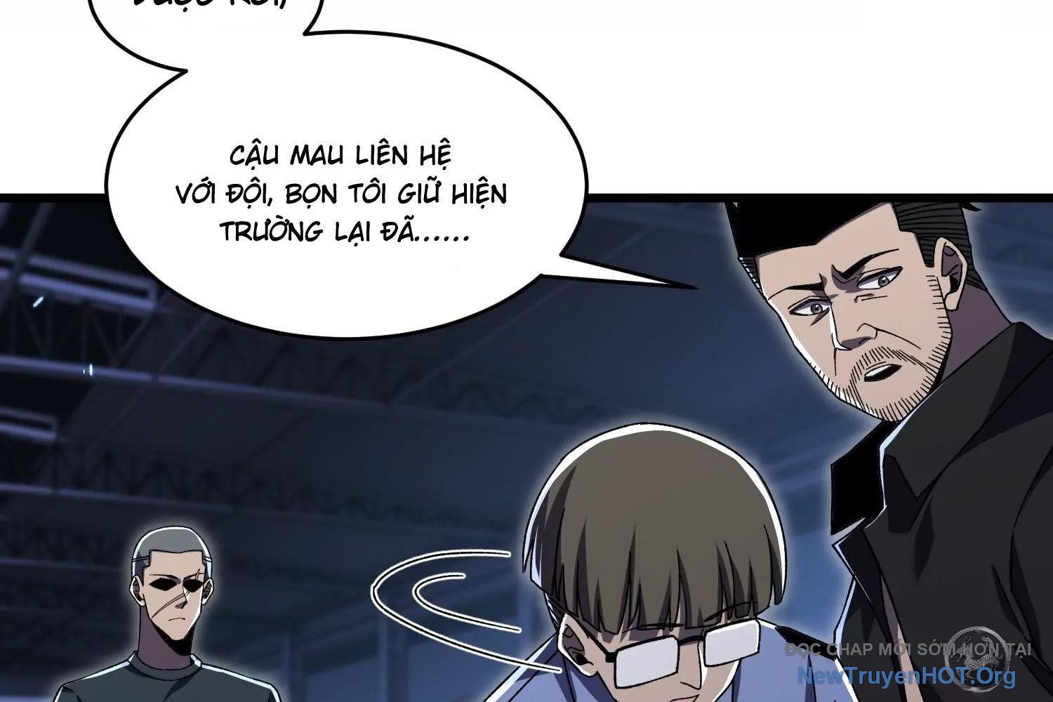 Thập Nhị Tinh – Dị Thú Mê Thành Chapter 97 - Trang 2