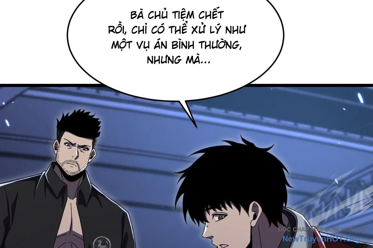 Thập Nhị Tinh – Dị Thú Mê Thành Chapter 97 - Trang 2