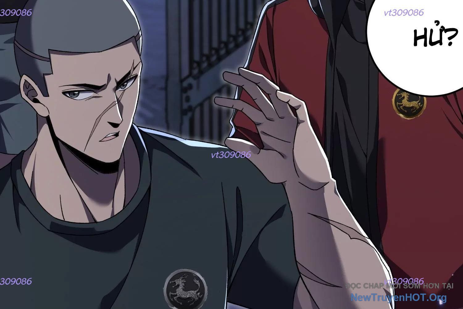 Thập Nhị Tinh – Dị Thú Mê Thành Chapter 97 - Trang 2