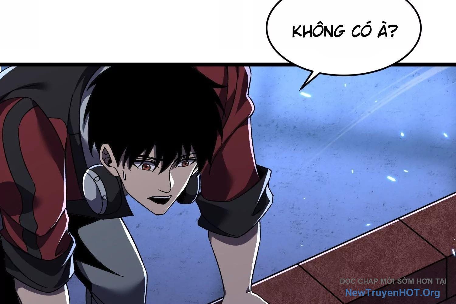 Thập Nhị Tinh – Dị Thú Mê Thành Chapter 97 - Trang 2