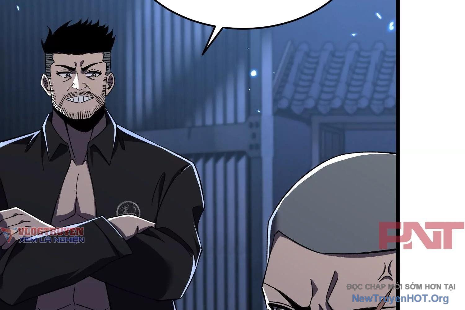 Thập Nhị Tinh – Dị Thú Mê Thành Chapter 97 - Trang 2