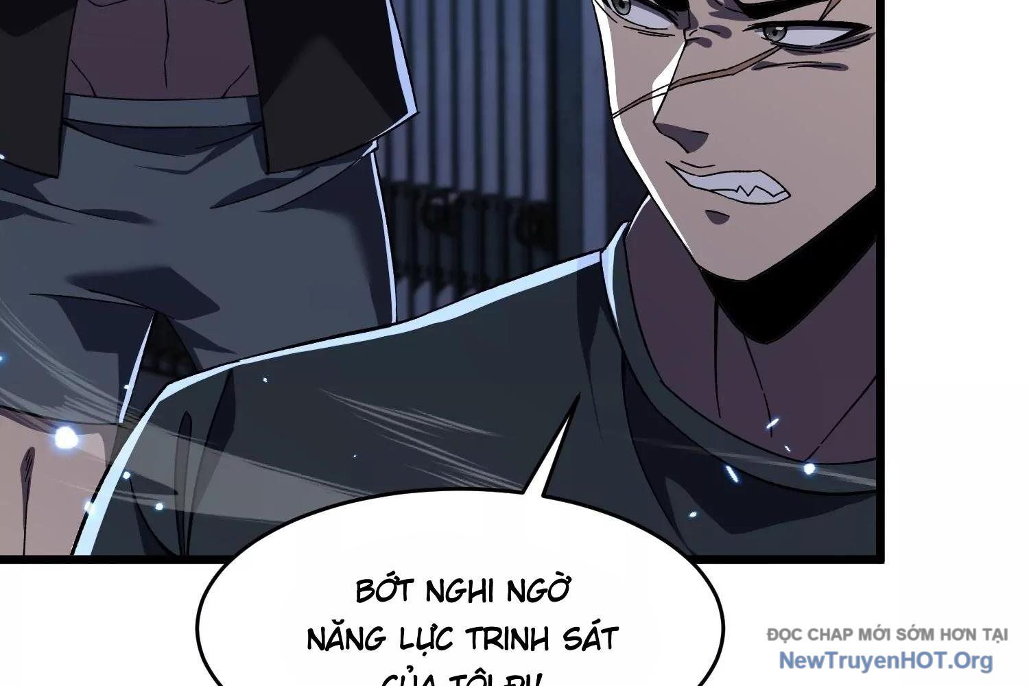 Thập Nhị Tinh – Dị Thú Mê Thành Chapter 97 - Trang 2