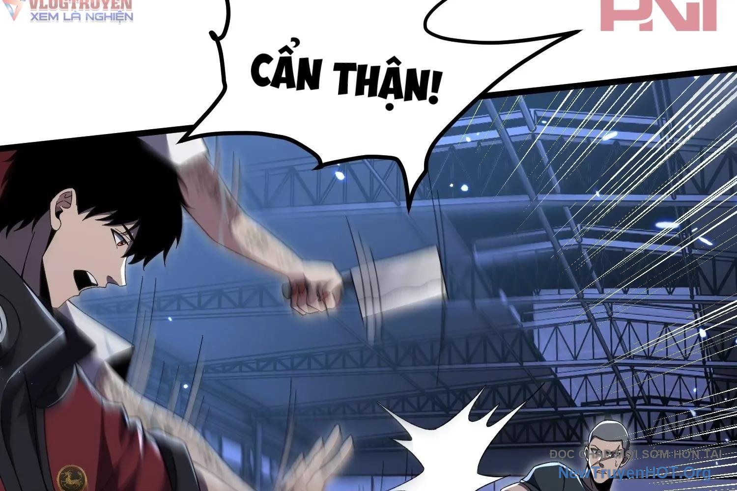 Thập Nhị Tinh – Dị Thú Mê Thành Chapter 97 - Trang 2