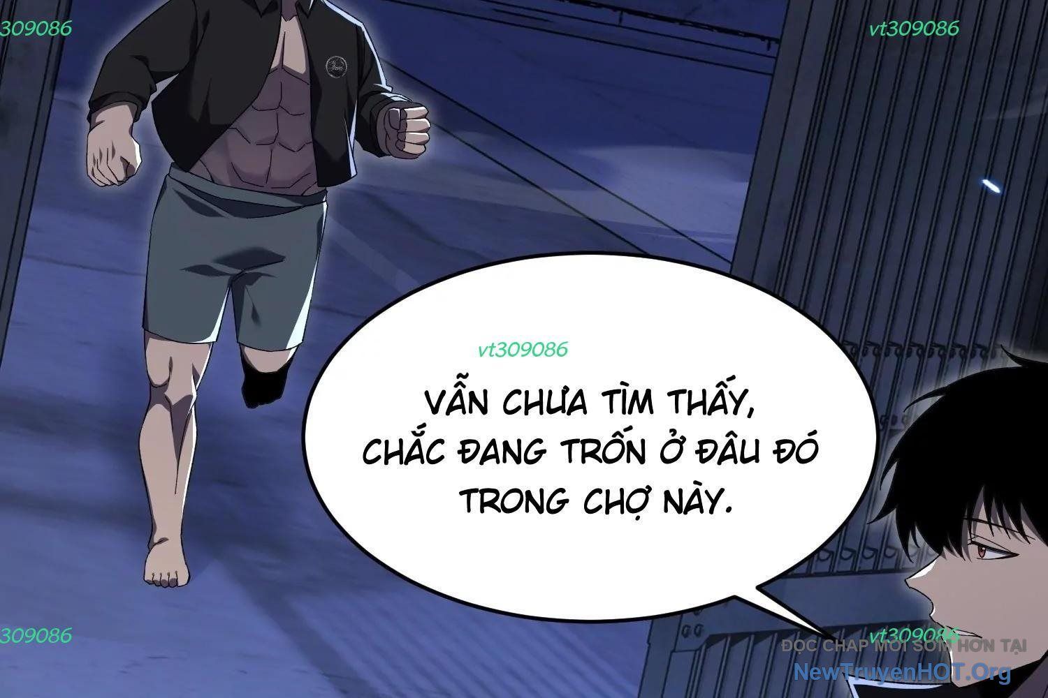 Thập Nhị Tinh – Dị Thú Mê Thành Chapter 97 - Trang 2