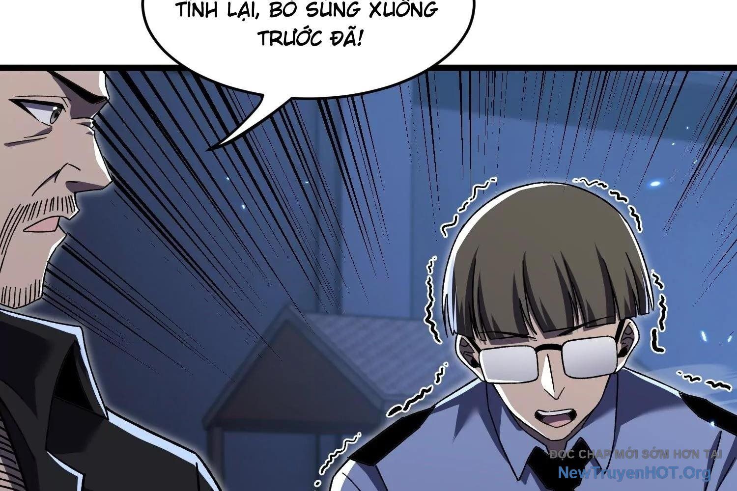 Thập Nhị Tinh – Dị Thú Mê Thành Chapter 97 - Trang 2