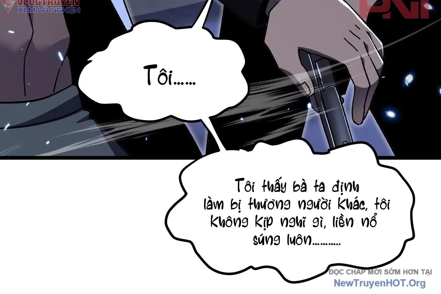 Thập Nhị Tinh – Dị Thú Mê Thành Chapter 97 - Trang 2
