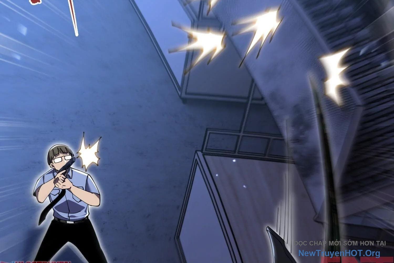 Thập Nhị Tinh – Dị Thú Mê Thành Chapter 98 - Trang 2