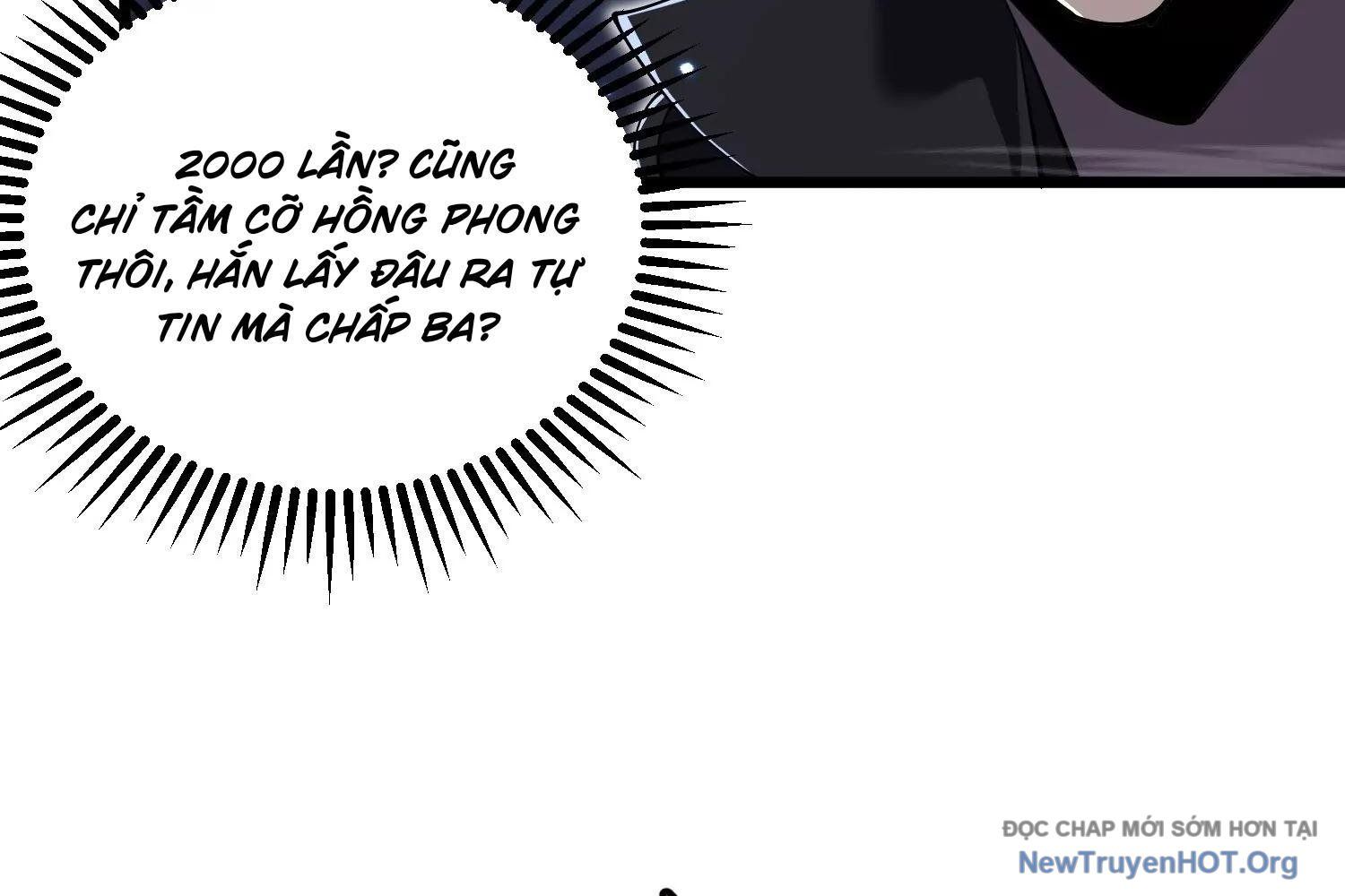Thập Nhị Tinh – Dị Thú Mê Thành Chapter 98 - Trang 2