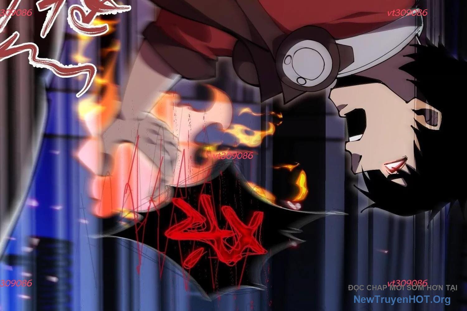Thập Nhị Tinh – Dị Thú Mê Thành Chapter 98 - Trang 2