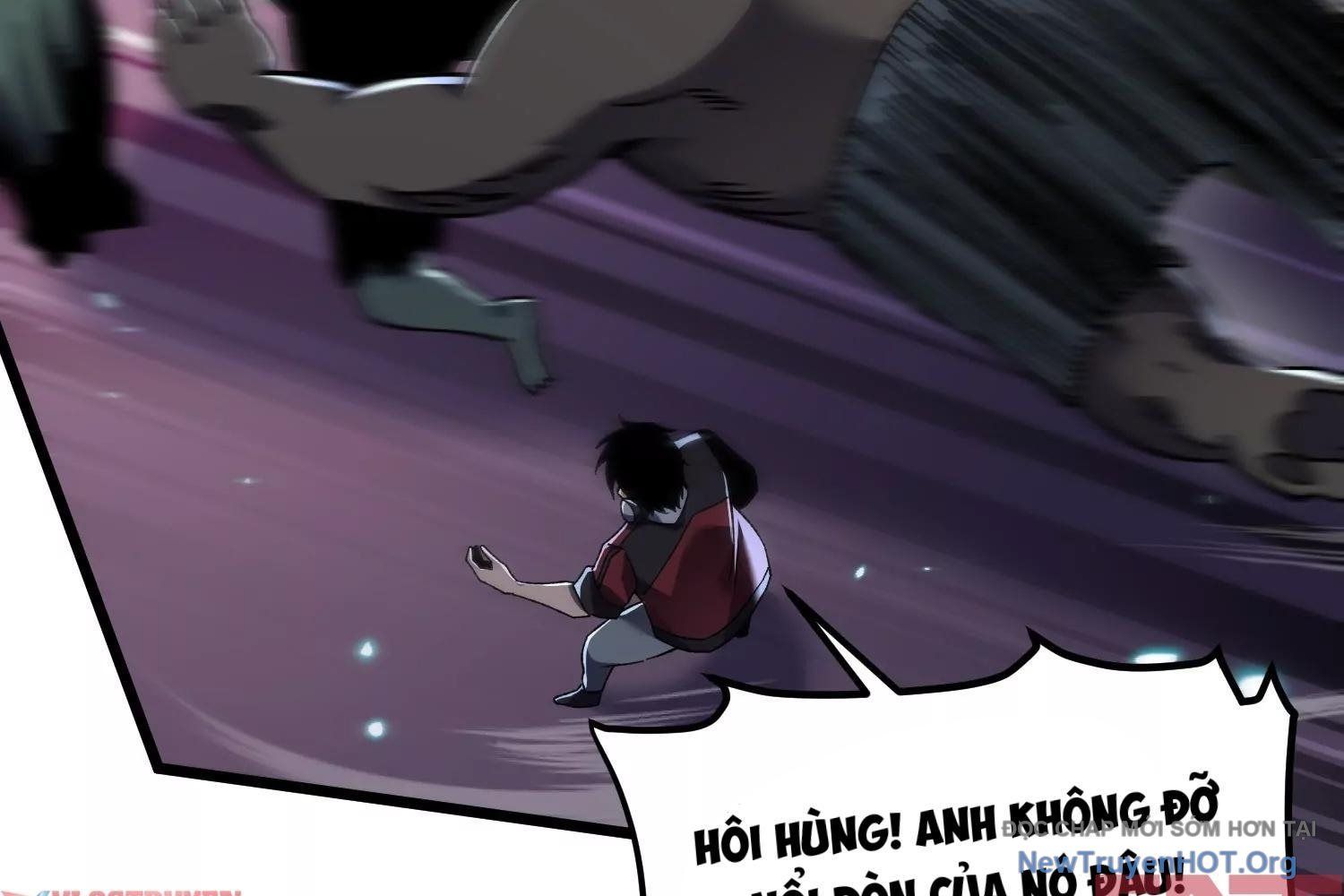 Thập Nhị Tinh – Dị Thú Mê Thành Chapter 99 - Trang 2