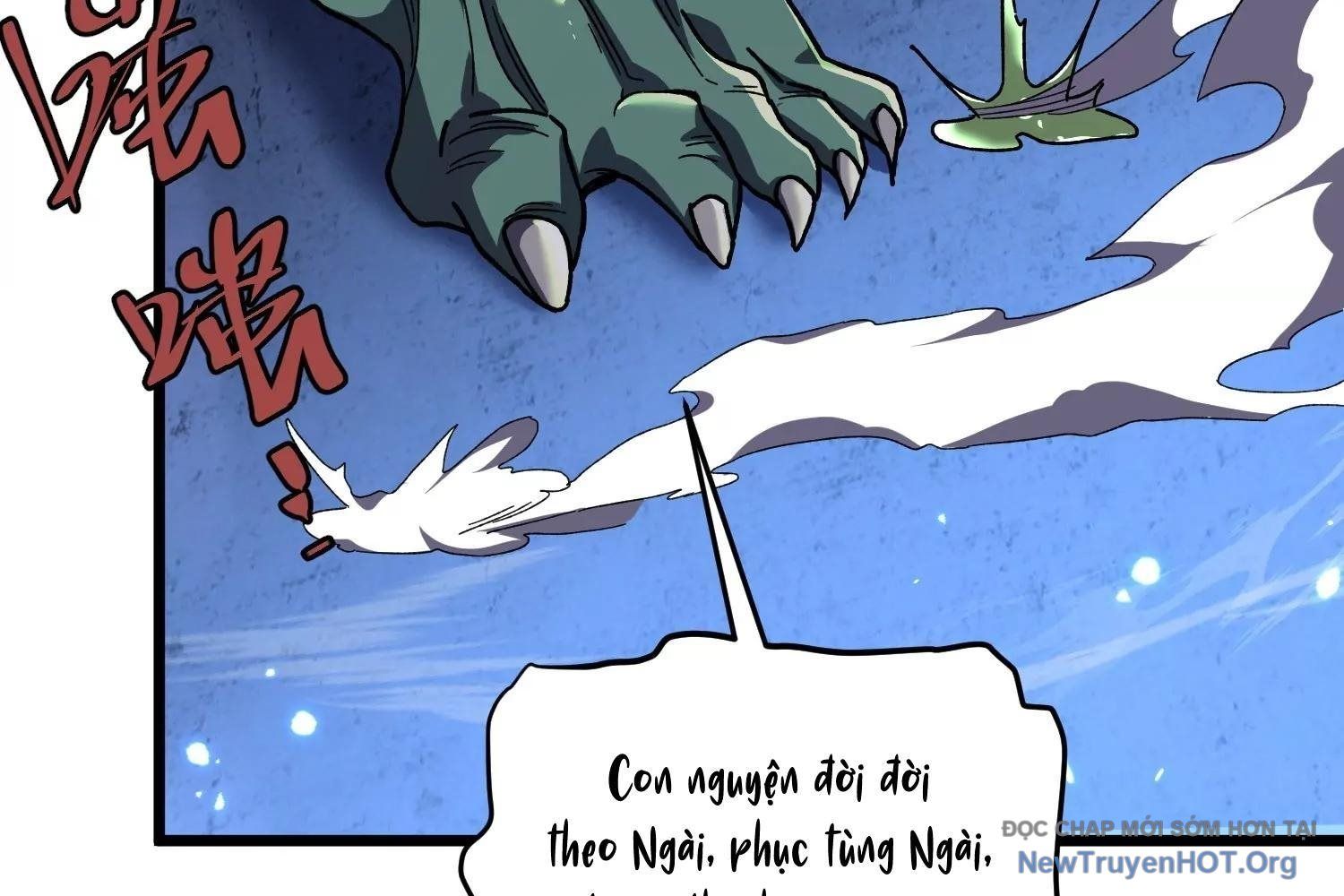 Thập Nhị Tinh – Dị Thú Mê Thành Chapter 99 - Trang 2