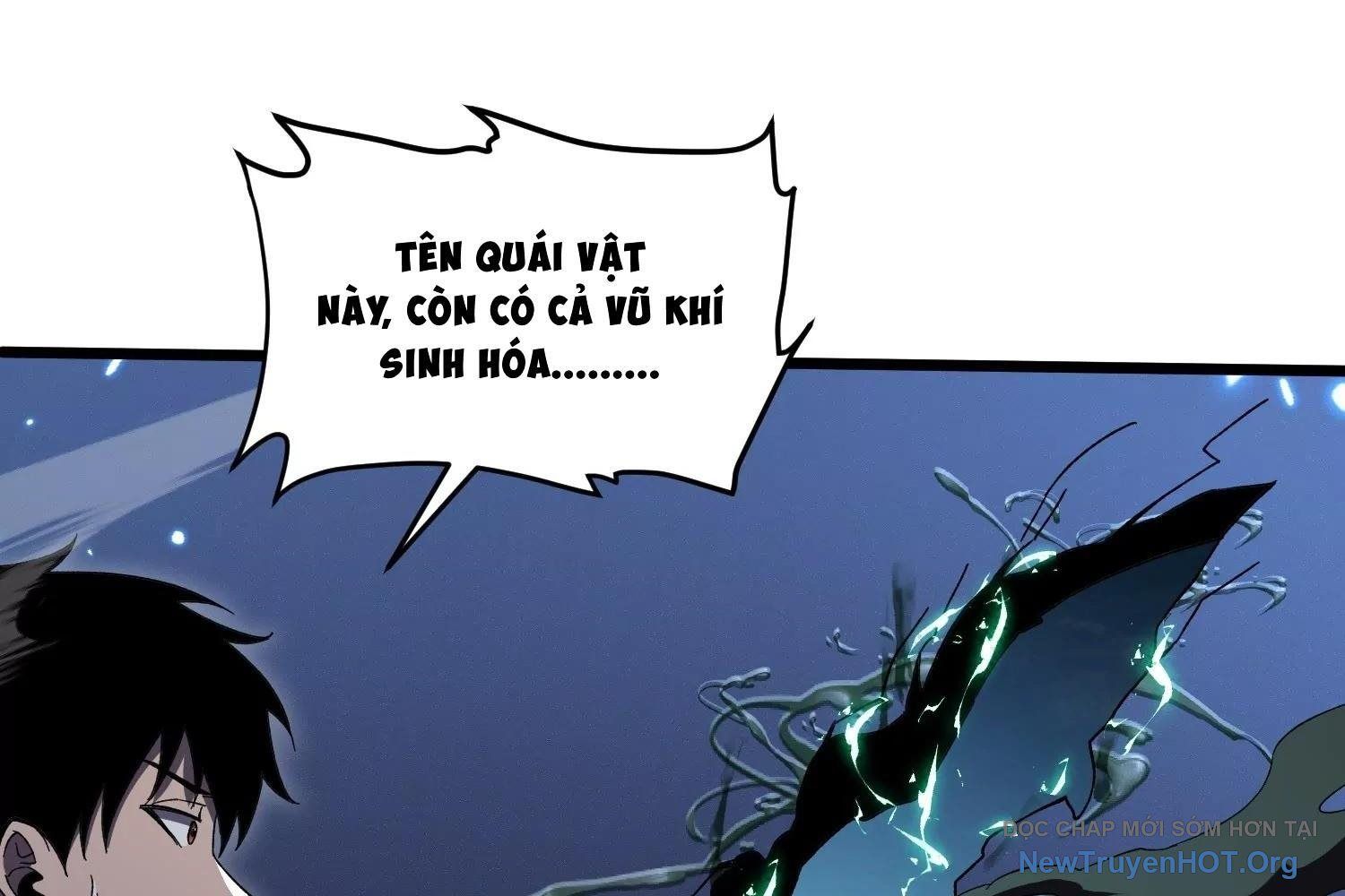 Thập Nhị Tinh – Dị Thú Mê Thành Chapter 99 - Trang 2