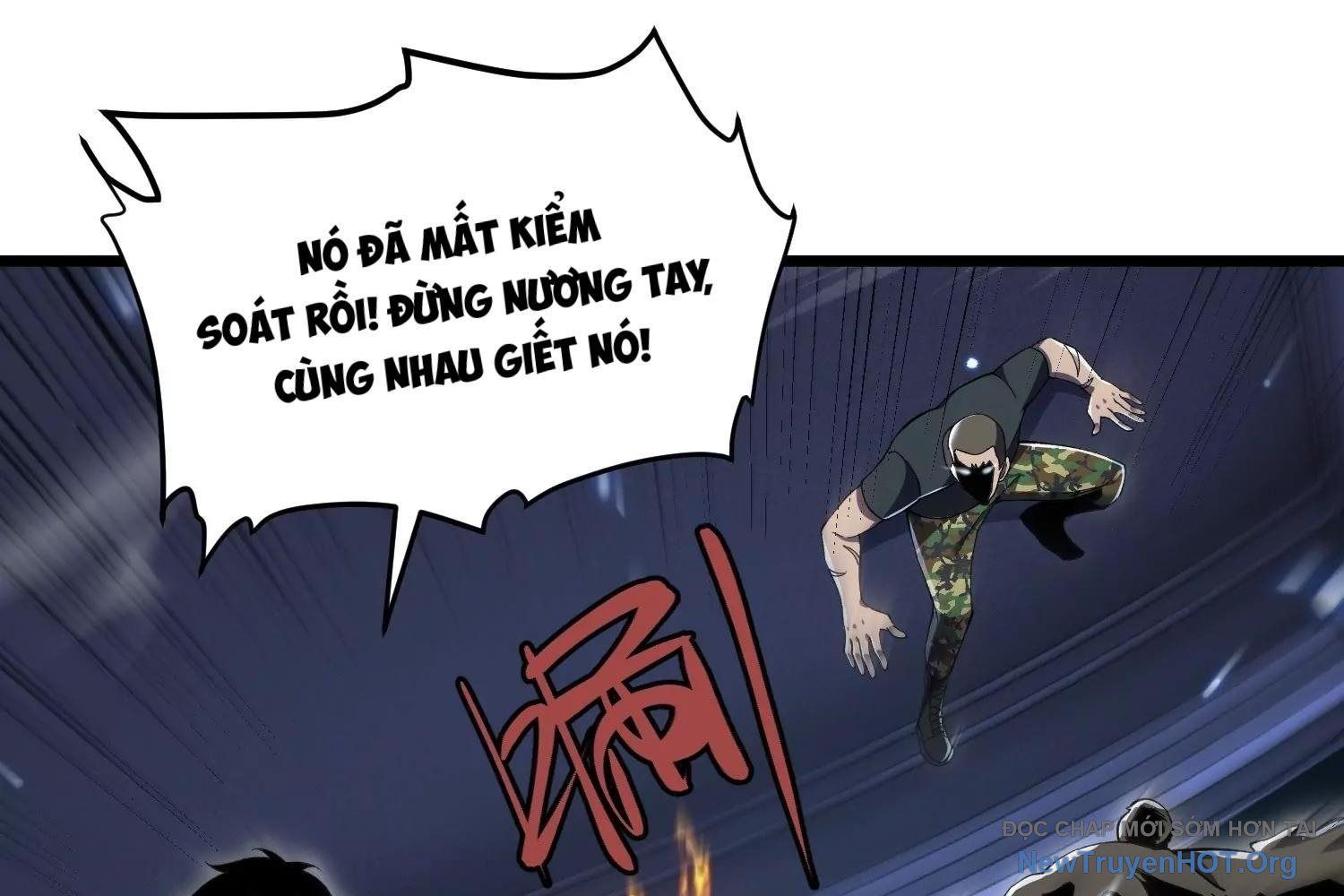 Thập Nhị Tinh – Dị Thú Mê Thành Chapter 99 - Trang 2