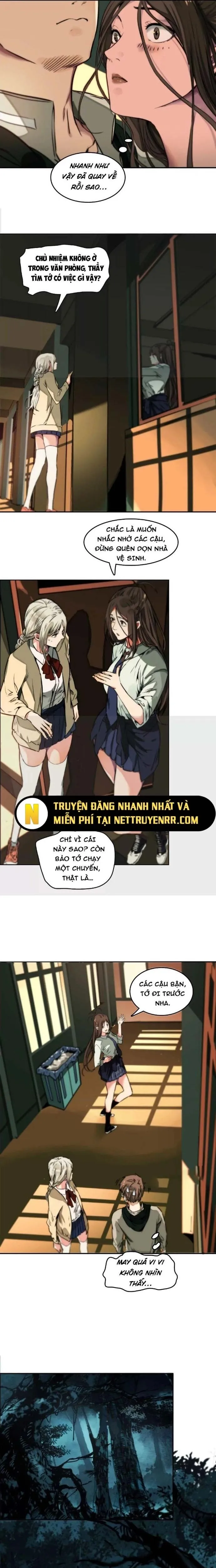 Thập Nhị Tinh Chapter 1 - Trang 2