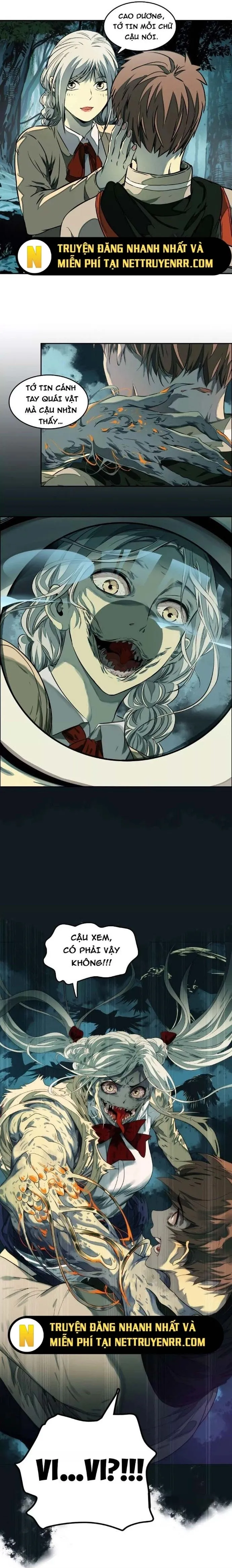 Thập Nhị Tinh Chapter 1 - Trang 2