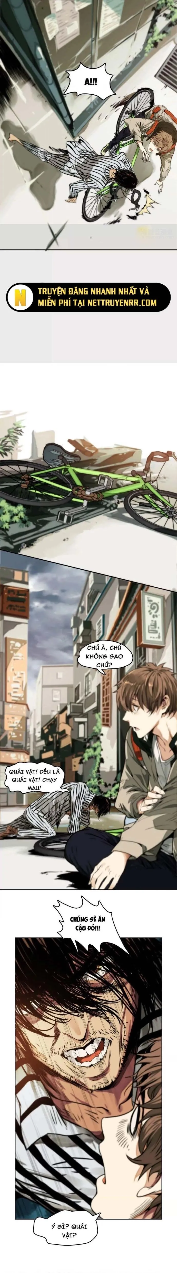 Thập Nhị Tinh Chapter 1 - Trang 2