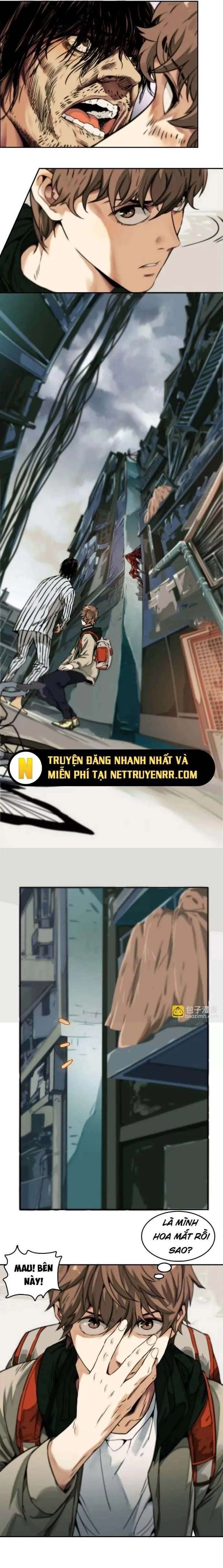 Thập Nhị Tinh Chapter 1 - Trang 2