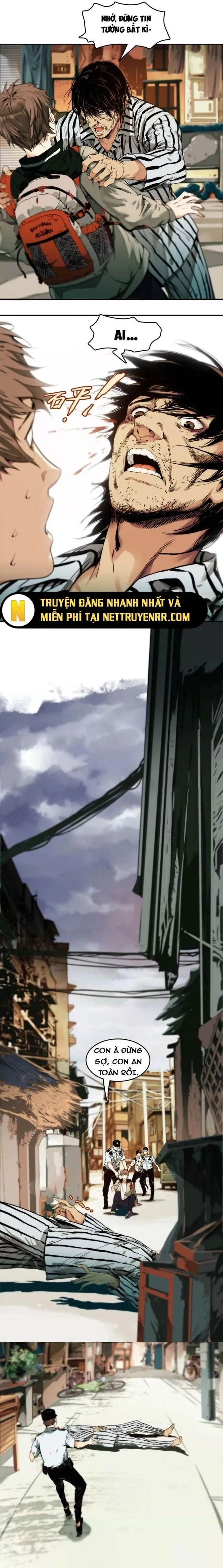 Thập Nhị Tinh Chapter 1 - Trang 2