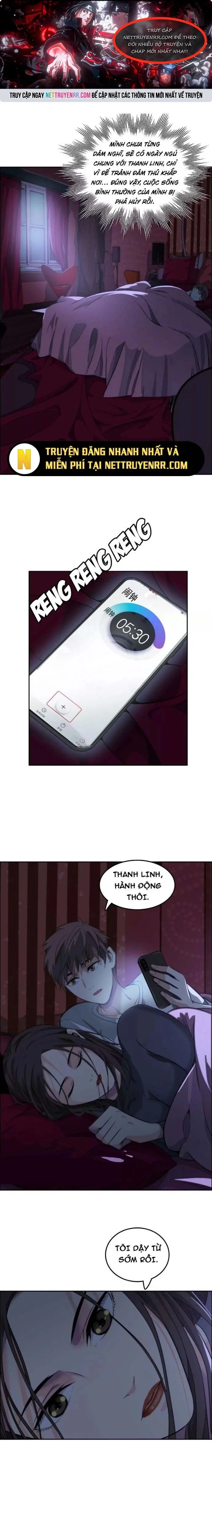 Thập Nhị Tinh Chapter 10 - Trang 2