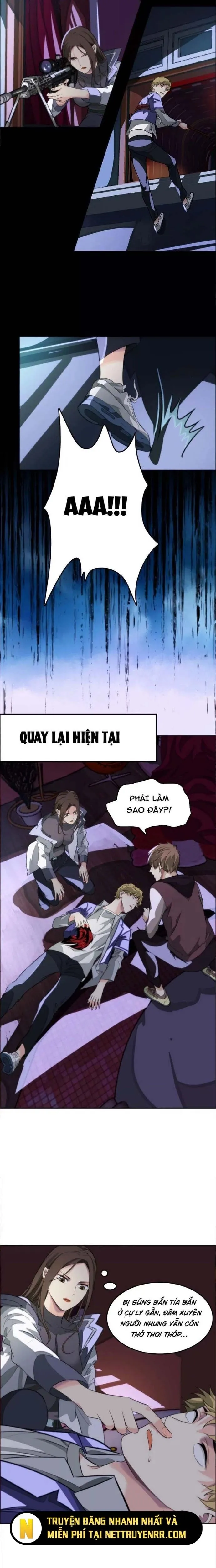 Thập Nhị Tinh Chapter 10 - Trang 2