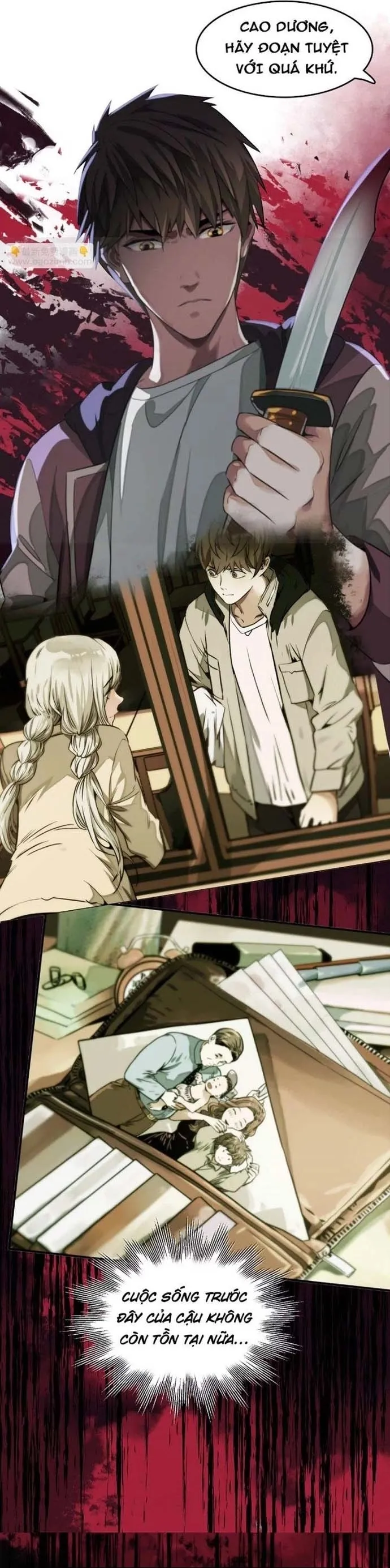 Thập Nhị Tinh Chapter 10 - Trang 2