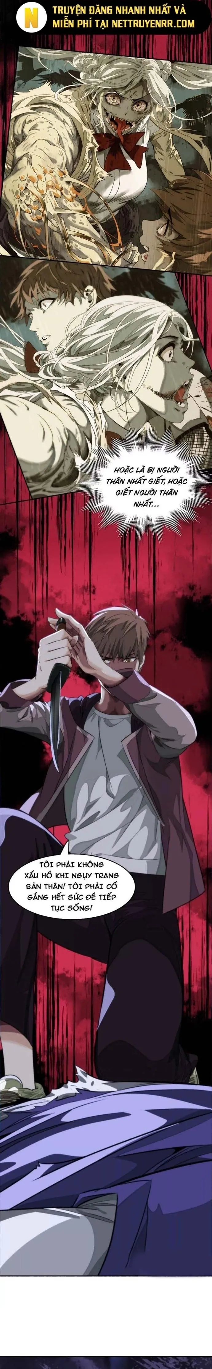 Thập Nhị Tinh Chapter 10 - Trang 2