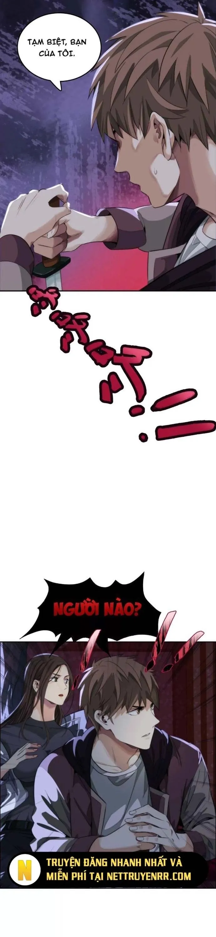 Thập Nhị Tinh Chapter 10 - Trang 2