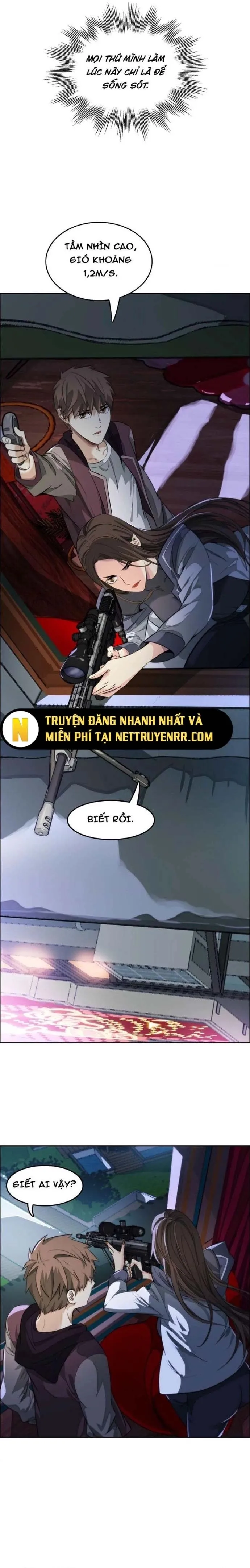 Thập Nhị Tinh Chapter 10 - Trang 2