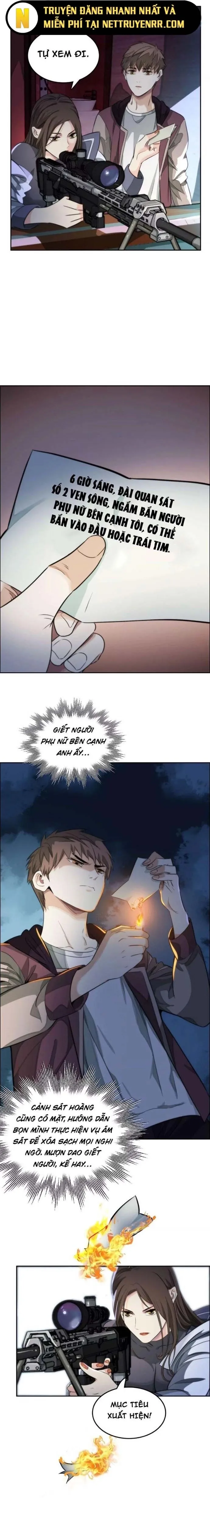 Thập Nhị Tinh Chapter 10 - Trang 2