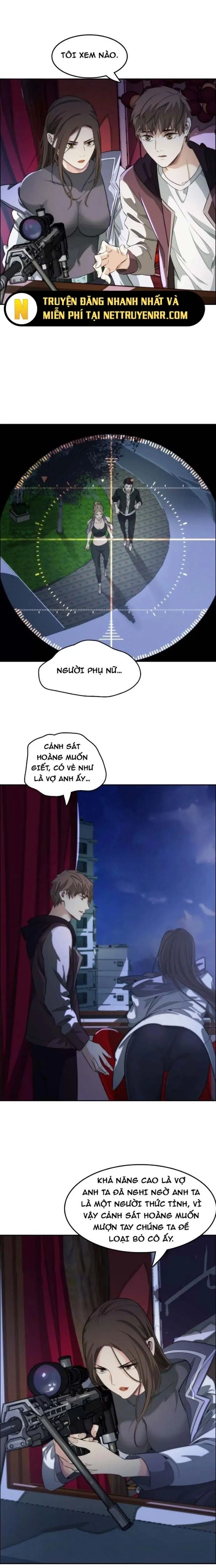 Thập Nhị Tinh Chapter 10 - Trang 2