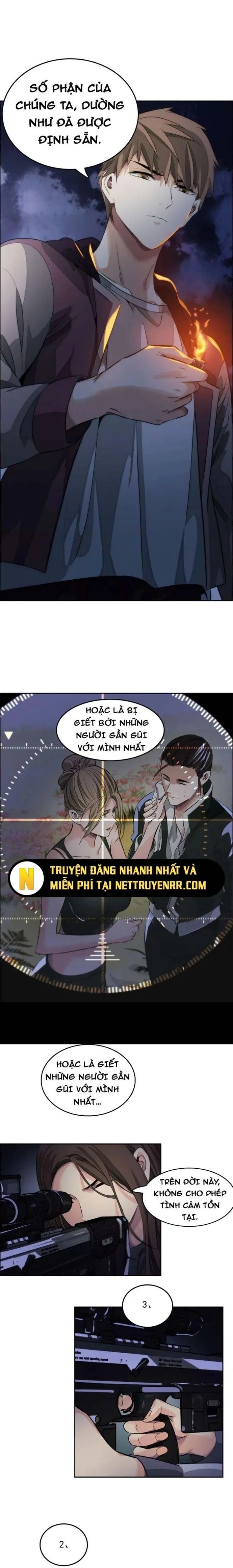 Thập Nhị Tinh Chapter 10 - Trang 2