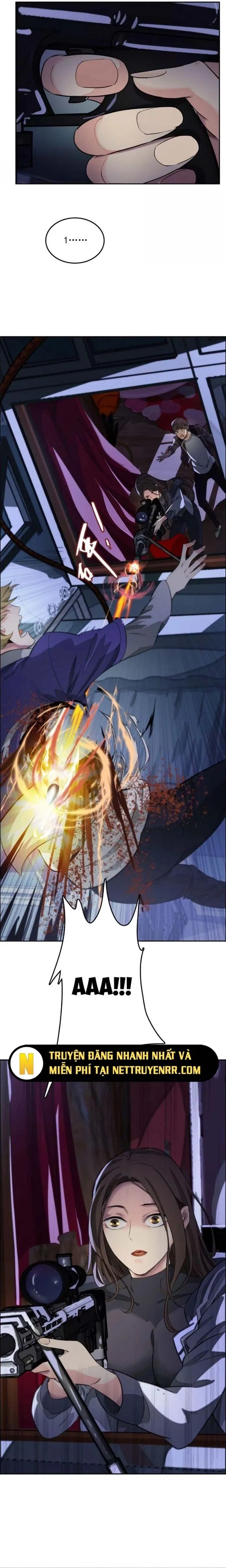 Thập Nhị Tinh Chapter 10 - Trang 2