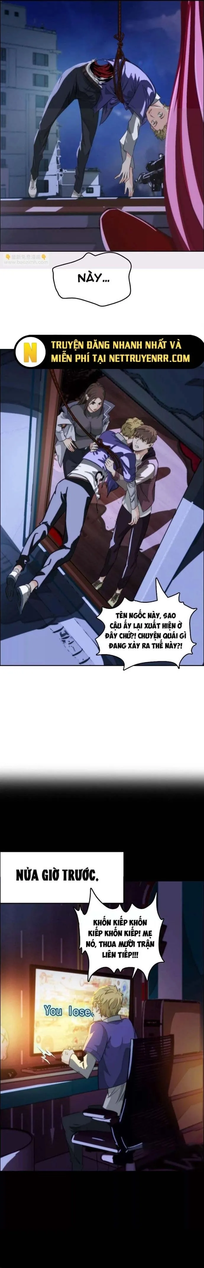 Thập Nhị Tinh Chapter 10 - Trang 2