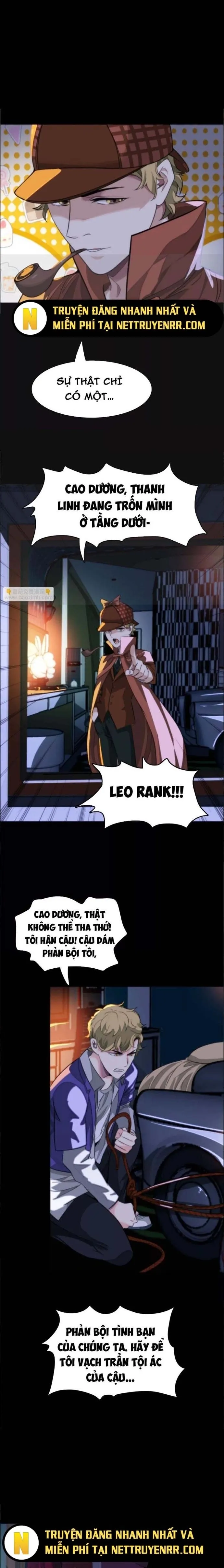 Thập Nhị Tinh Chapter 10 - Trang 2