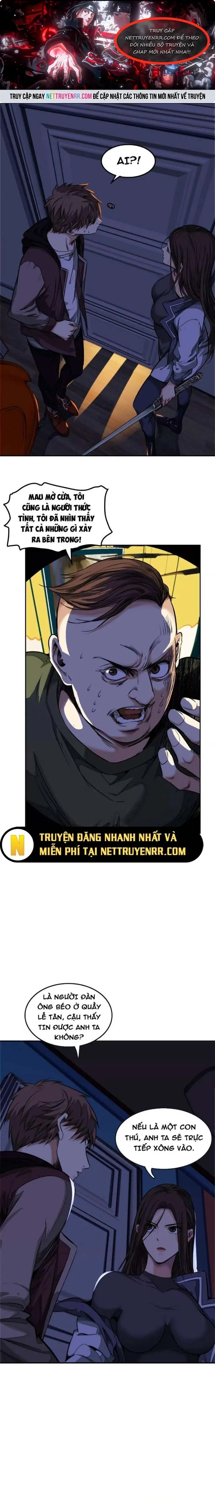 Thập Nhị Tinh Chapter 11 - Trang 2