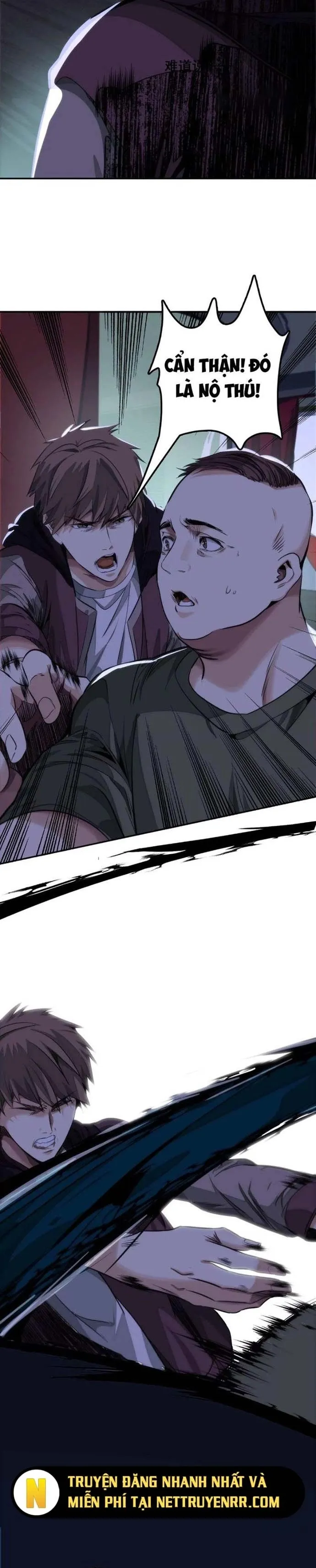 Thập Nhị Tinh Chapter 11 - Trang 2