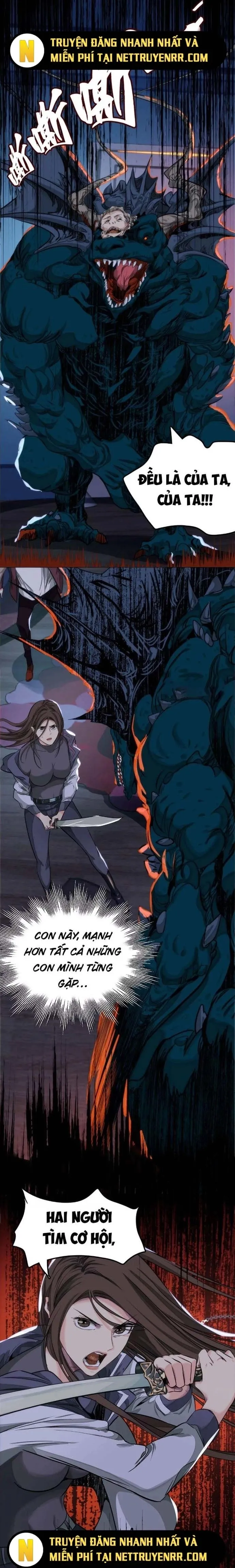 Thập Nhị Tinh Chapter 11 - Trang 2