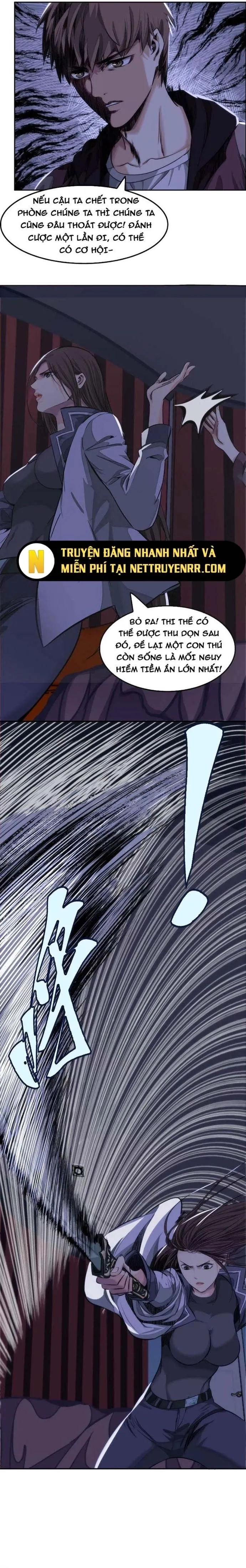 Thập Nhị Tinh Chapter 11 - Trang 2