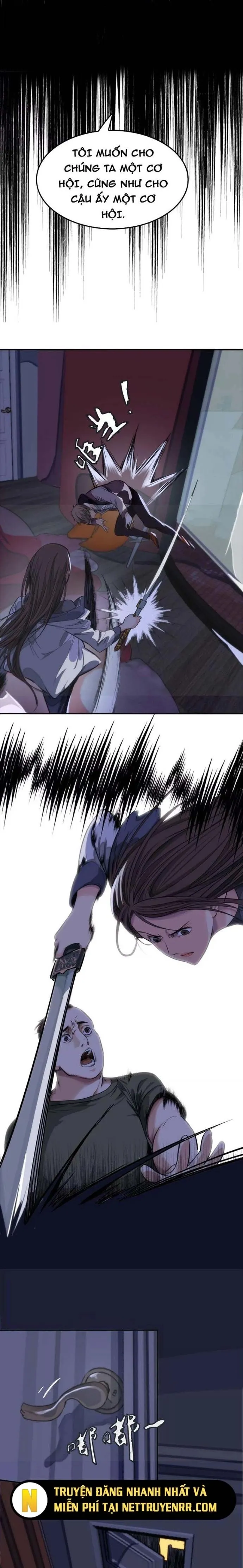 Thập Nhị Tinh Chapter 11 - Trang 2