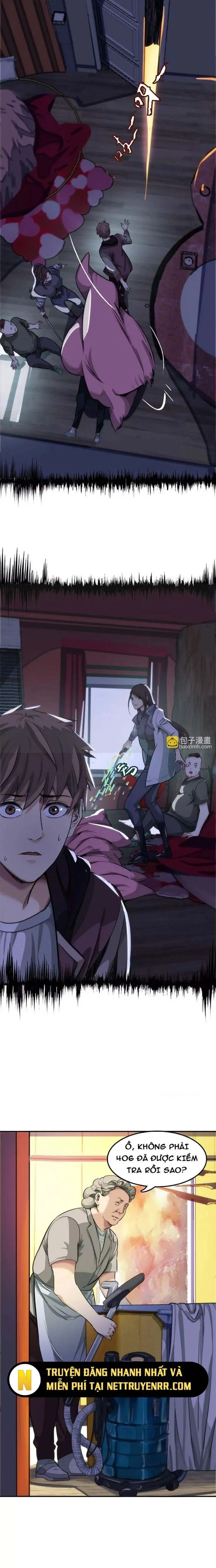 Thập Nhị Tinh Chapter 11 - Trang 2