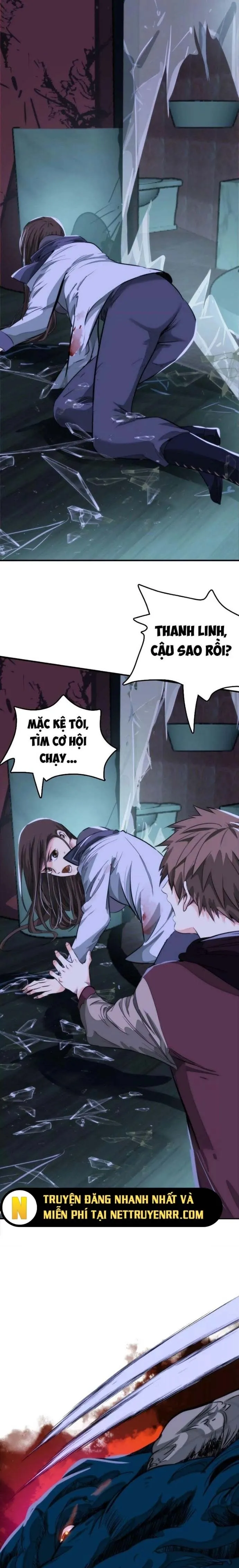 Thập Nhị Tinh Chapter 12 - Trang 2