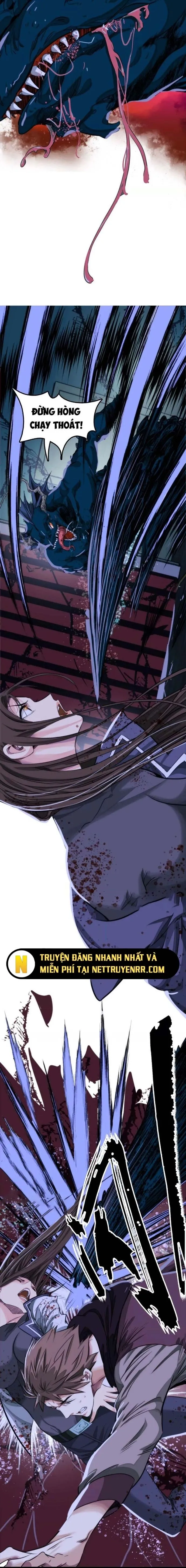 Thập Nhị Tinh Chapter 12 - Trang 2